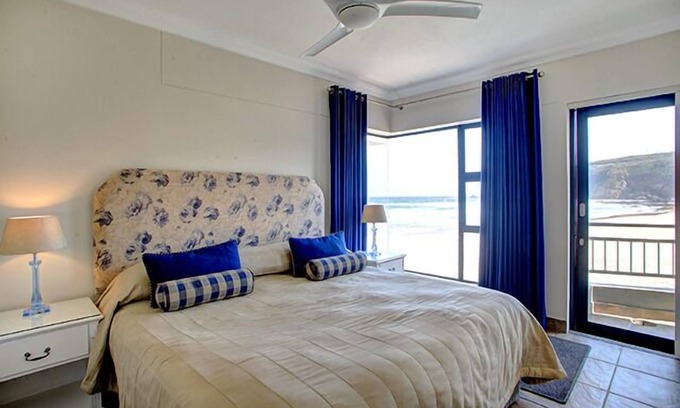 Herolds Bay Apartamento | Makarios on Sea