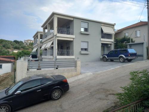 Petalidi Apartamento | Makarounis Athanasios Apartments