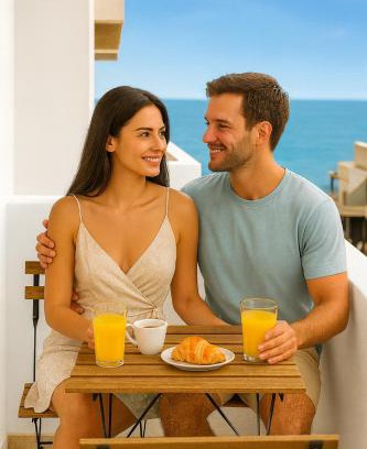Limenas Chersonisou Apartamento | Makas Beach Suites