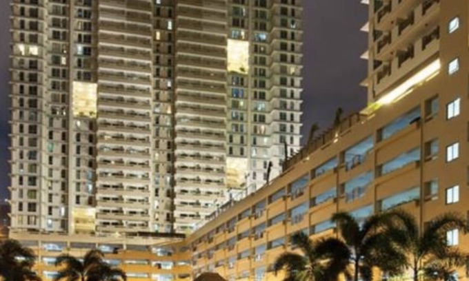 Mandaluyong Condominio | Makati CBD Resort 2 bedroom