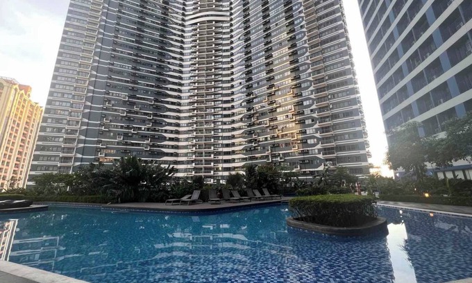 Bel-Air Apartamento | Makati Center Prime Accommodations
