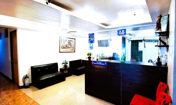 Downtown Hotel | Makati Poblacion Hotel