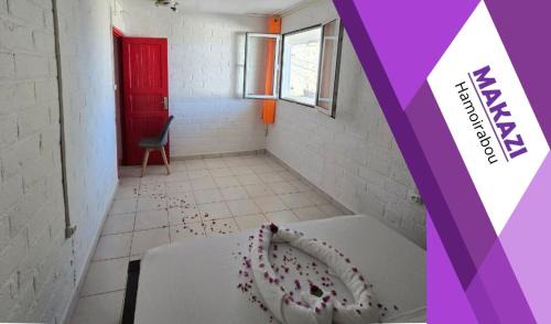 Tsingoni Apartamento | MAKAZI Hamoirabou