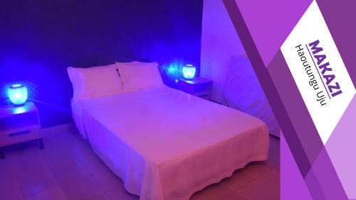 Tsingoni Apartamento | MAKAZI Haoutoungou
