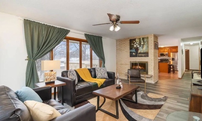 New Hope Casa | Make It Your 2nd Home! ~Escape~