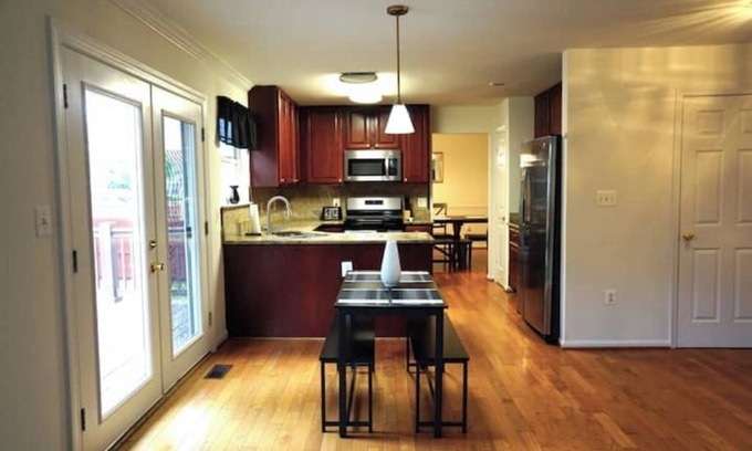 Dale City Casa | Make memories with us in the DMV