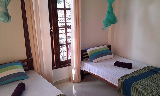 Kochchikade Apartamento | Make your holiday peaceful & relax in Ranph Resedancy