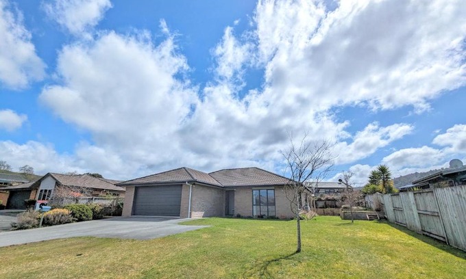 Pukehangi Casa | Make yourself Home
