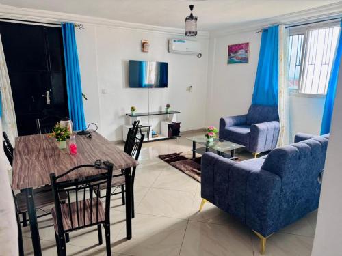 Douala Apartamento | Makeena Berry Cosy Mboa - MOLYKO