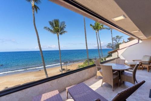 Wailea Apartamento | MAKENA SURF #B304 condo