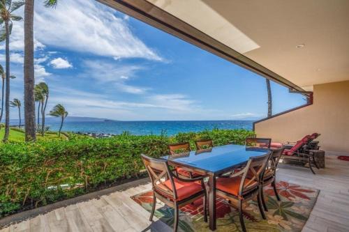 Wailea Apartamento | MAKENA SURF, #G-101 condo