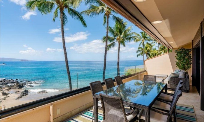 Wailea Apartamento | MAKENA SURF, #G-301-302 condo