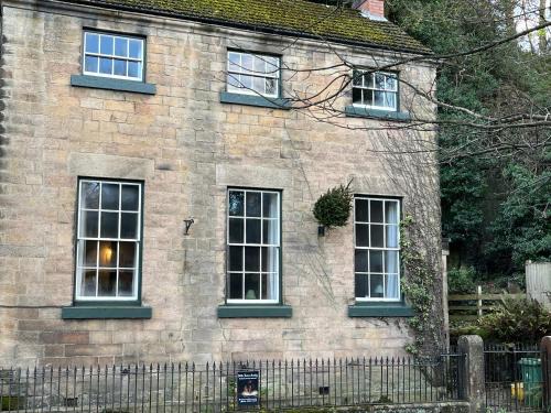 Makeney Casa | Makeney Chapel