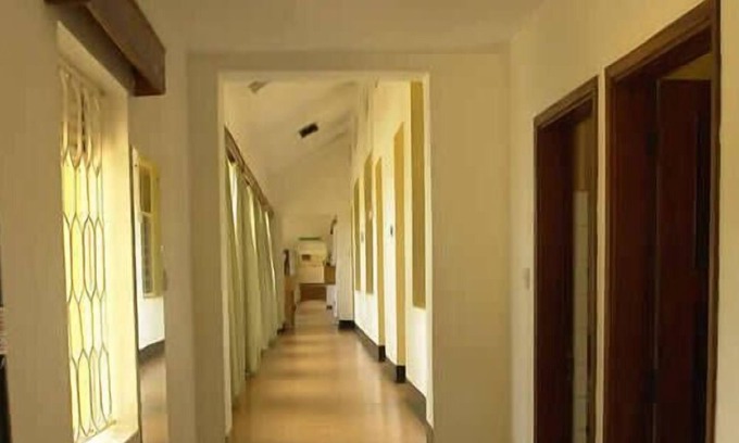 Kampala Casa | Makerere University Guest House