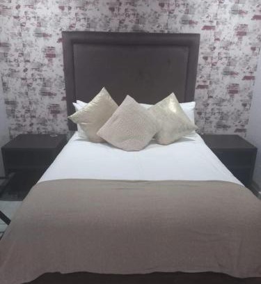 Nkowankowa Apartamento | Makhasana