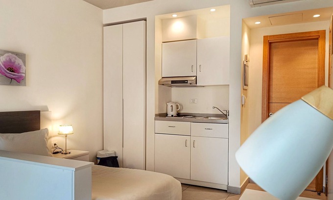 Hamra Apartamento | Makhoul 310