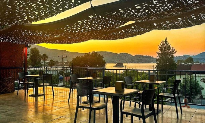 Selimiye Cama Y Desayuno | MAKİA OTEL