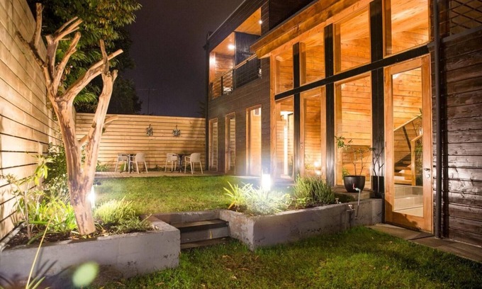 Pucon Hotel | Maki Hotel