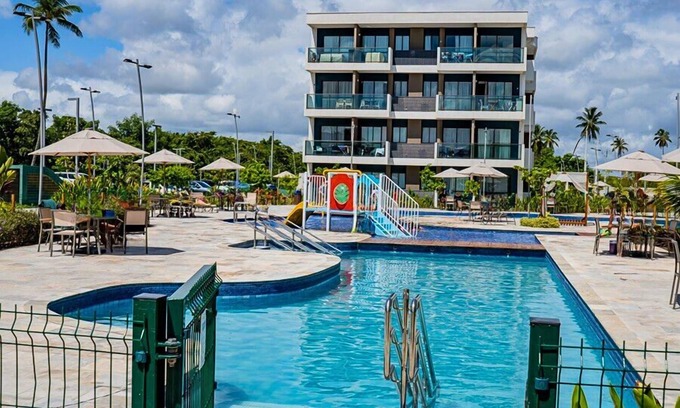 Porto de Galinhas Hotel | Makia Beach Experience By MAI
