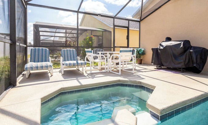 Sunset Ridge Casa | Making Memories – Spacious 5 BDR for the Whole Family! Private Pool & More