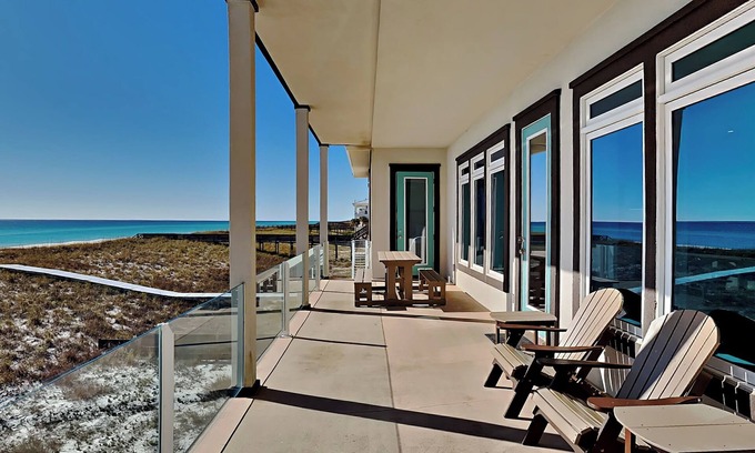 Navarre Beach Casa | Making Memories