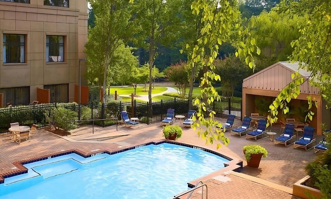 Gwinnett Place Complejo | Making The Best Memories Along The Way! Discover and Explore the Duluth