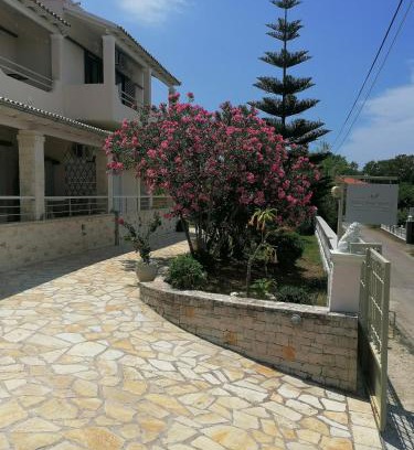 Arillas Apartamento | Makis Apartments