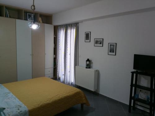 Mesolongi Apartamento | Makis rooms C