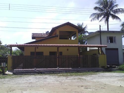Boraceia Casa | Makitub