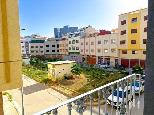 Oued Laou Apartamento | makkada beach
