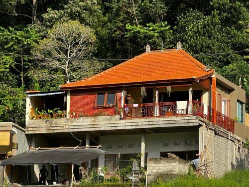 Sidemen Casa | Makna Homestay and Spa