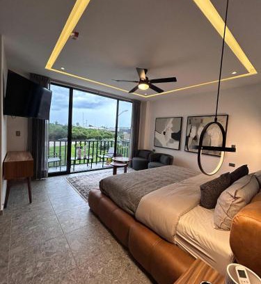 Tepic Apartamento | Mako 235