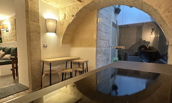 Andria Apartamento | Makò House II - in the city center