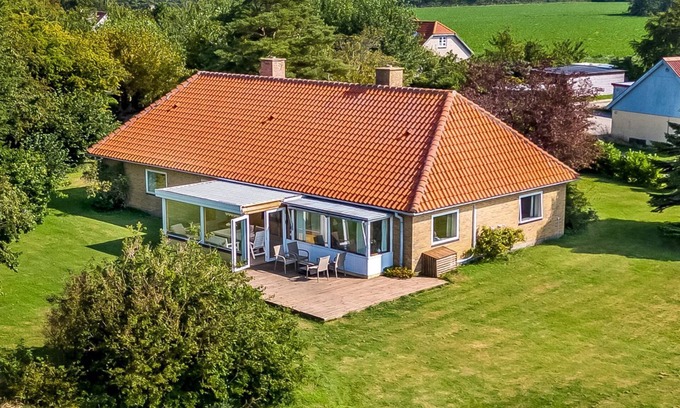 Harpelunde Casa | "Makrina" - 300m from the sea by Interhome