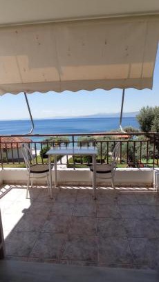 Komnina Apartamento | MAKRIS Studios