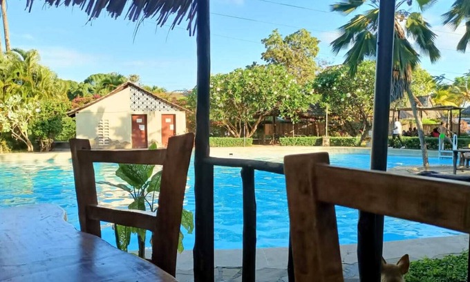 Kilifi Apartamento | Makuti villas apartment's