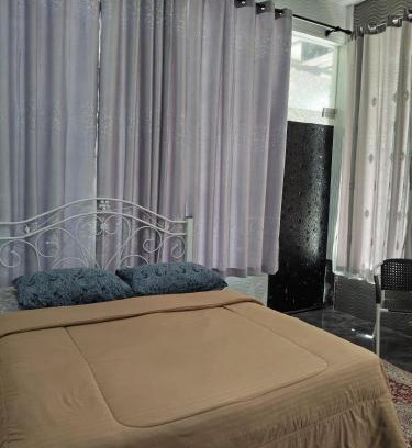 Central Seberang Perai Casa | Makwan Homestay C