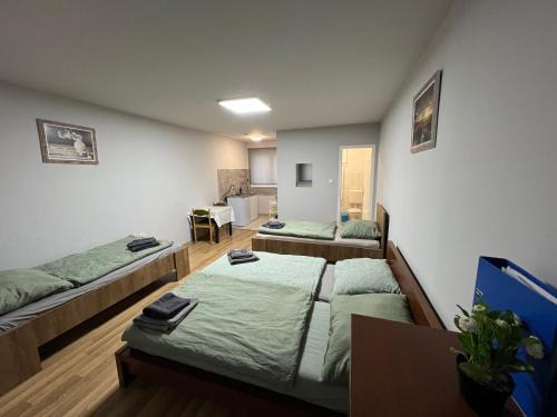 Ohegy Apartamento | Maláta Homes