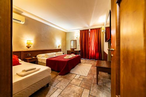 Catania City Centre Hotel | Malìa Home