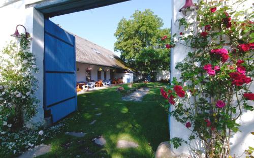 Horni Pena Casa | Malíkovský dvůr