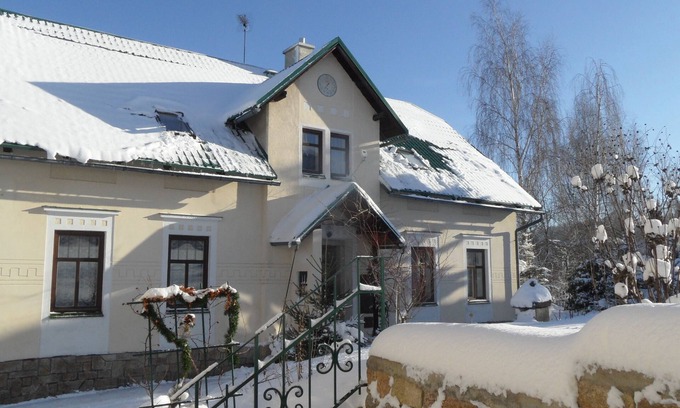 Drzkov Apartamento | Vrbo Property