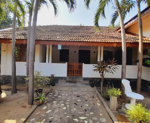Nallur Casa | Malabar home stay