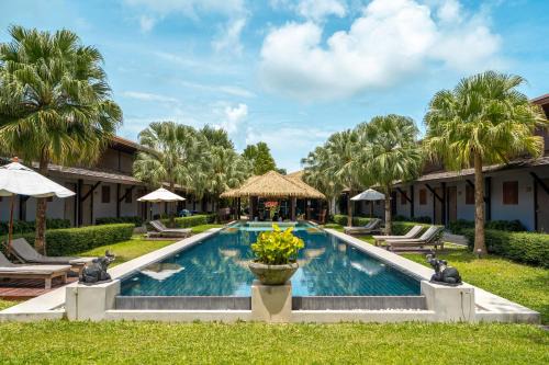 Ko Sire Hotel | Malabar Pool Villa Phuket