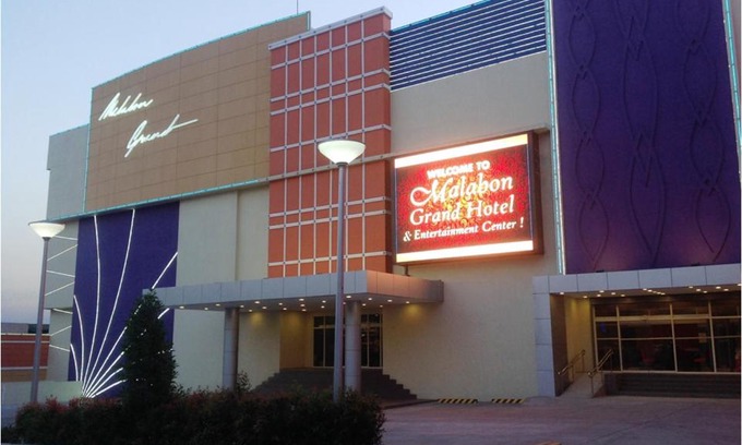 Malabon Hotel | Malabon Grand Hotel and Events Place