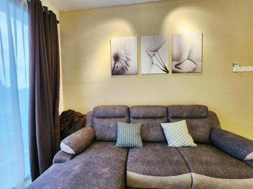 Bukit Serindit Apartamento | Malacca 3 bedroom Seri Serindit 07