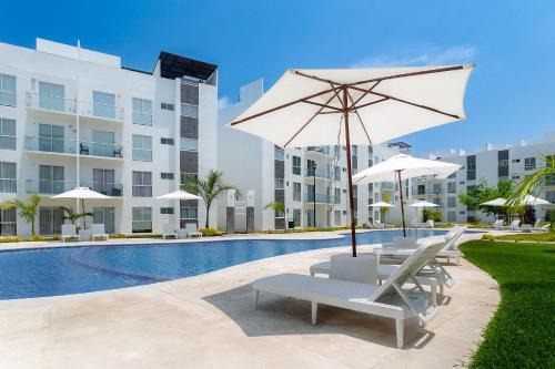 Playa Diamante Apartamento | Malaga 223