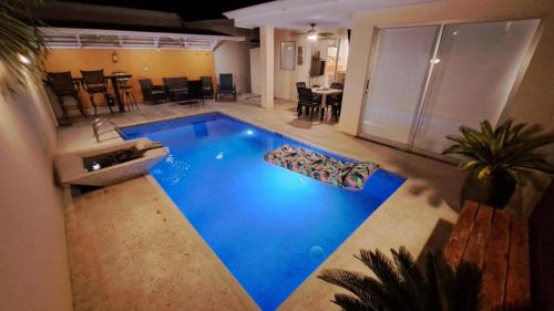Jacó Casa | Malaga Herradura #25 with Private Pool