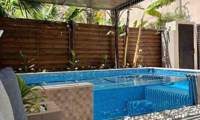 Sidi Daoud Apartamento | Malaga House