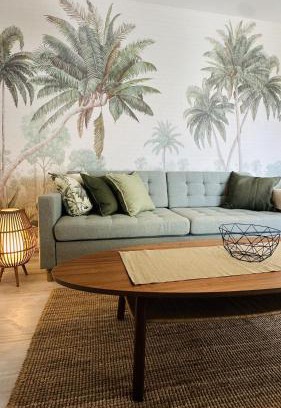 Palma-Palmilla Apartamento | Malaga Tower