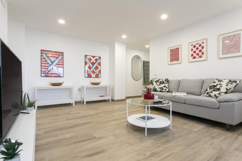 El Ejido Apartamento | -MalagaSunApts-Central &Quite